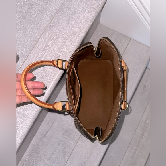 🔥Louis Vuitton Alma - Picture 4 of 15